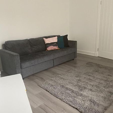 Union Street Apartment هاويك المظهر الخارجي الصورة