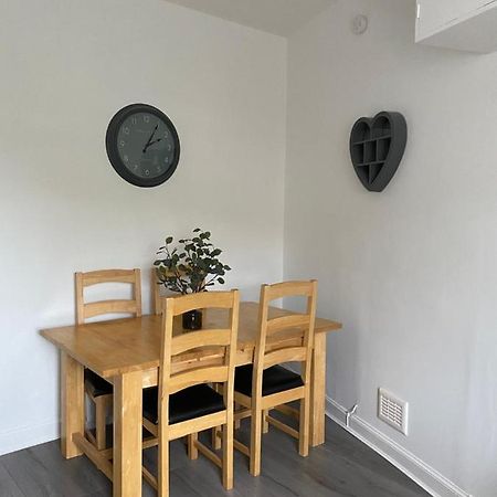 Union Street Apartment هاويك المظهر الخارجي الصورة