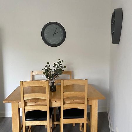 Union Street Apartment هاويك المظهر الخارجي الصورة