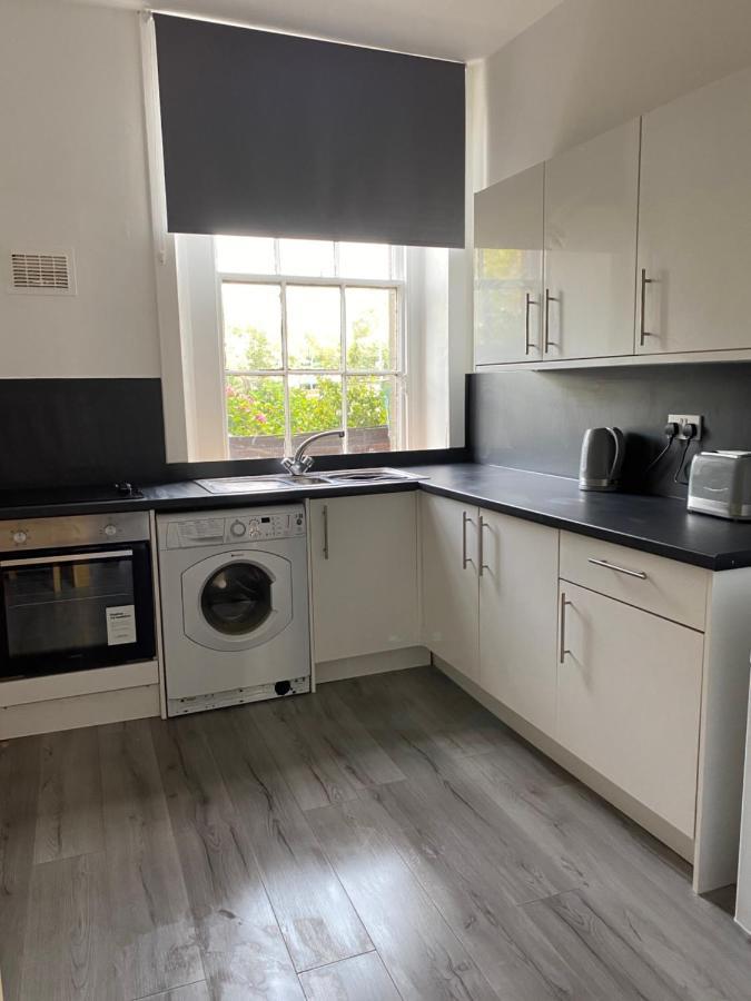 Union Street Apartment هاويك المظهر الخارجي الصورة