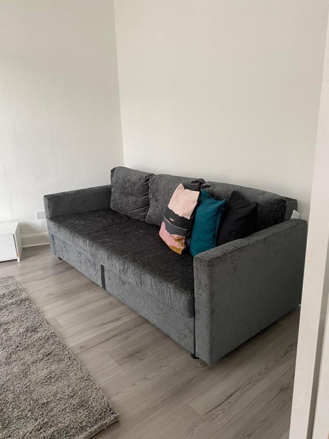 Union Street Apartment هاويك المظهر الخارجي الصورة