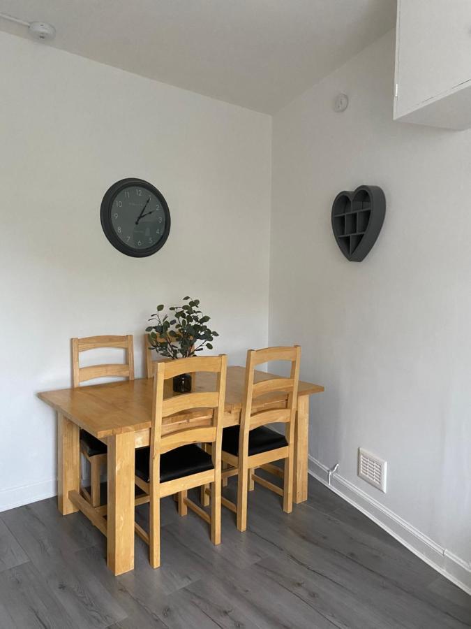 Union Street Apartment هاويك المظهر الخارجي الصورة