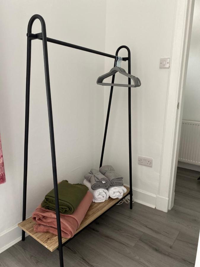 Union Street Apartment هاويك المظهر الخارجي الصورة